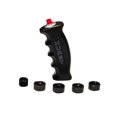 thumbnail image 1 of Manija Hurst 1536210 Anodizada Negra con Interruptor, 1 of 2