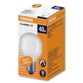 thumbnail image 3 of Foco Osram Bellalux Luz Suave 40 W, 3 of 4