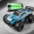 thumbnail image 3 of RC Toy Model Racing Car Wear-resistant Tires and Power Motor Suitable for Student Adults  701, 3 of 7