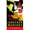 thumbnail image 1 of Pre-Owned Joe Ledger: The King of Plagues (Series #3) (Paperback), 1 of 1