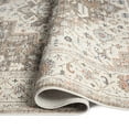 thumbnail image 5 of Better Homes and Gardens Medallion Area Rug, Multicolor, 7'11"x10'2", 5 of 5