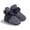 Blue, variant on Mgmyaa Baby First Step Winter Shoes Non-Slip Flexible Soles for Infant Walkers Cold Weather Footwear Toddler Walking Shoes