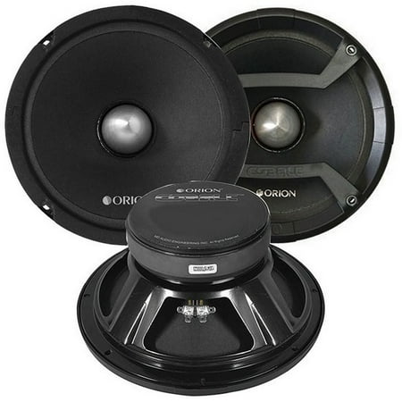 - Orion Audio CM85 Cobalt 8