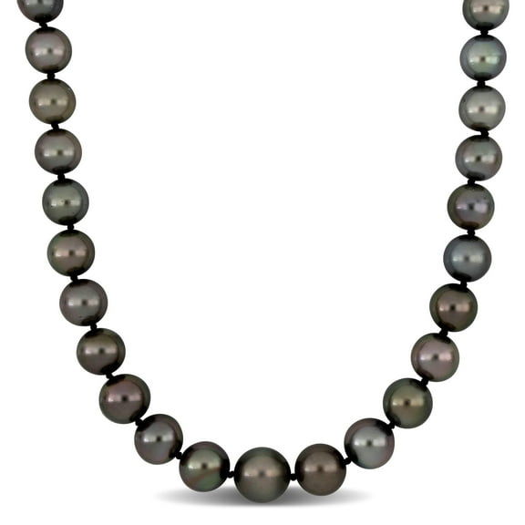 Everly Women's Cultured Pearl 14k White Gold Necklace