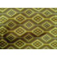thumbnail image 3 of oneOone Organic Cotton Voile Fabric Aztec Flame Stitch Print Sewing Fabric BTY 42 Inch Wide, 3 of 3