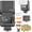 IT32+X5C for Canon, variant on IT32 TTL Camera Flash with X5  Flash Trigger Compatible with X3,X3Pro,XPro,XProII,X2T,2.4GHz Receiver,with Reflector and Diffuser(for )