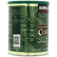 thumbnail image 3 of Kirkland Signature Decaffeinated Coffee Dark Roast 3 Pounds, 3 of 4