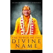 The Power of Divine Name - Jagadguru Shri Kripalu Ji Maharaj