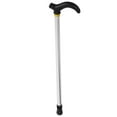 thumbnail image 6 of HOMEMAXS Ladies Extendable Crutches Walking Stick for Old People, 6 of 8