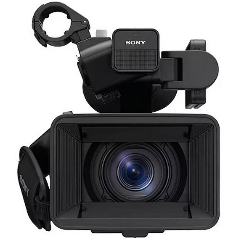 Sony PXW-Z200 4K XDCAM Camcorder with CFexpress Card + Accessory