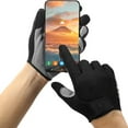 thumbnail image 3 of Guantes para bicicleta de montaña, guantes para SUV, guantes para montar en motocicleta, 3 of 5