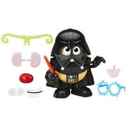 Star Wars Darth Tater Vader Mr. Potato Head Container