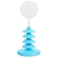 thumbnail image 1 of BRIGHTFUFU Partido de lollipop stand reutilizable Party de algodón de azúcar para algodón de azúcar palitos de pastel de visualización, 1 of 7