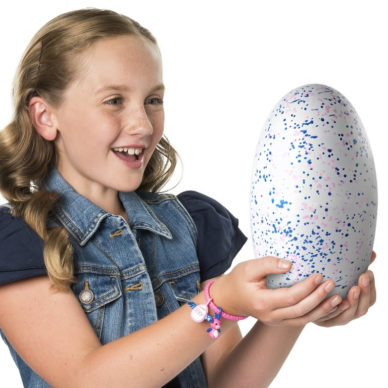 Hatchimals Surprise, Zuffin, Hatching Egg with Surprise Twin