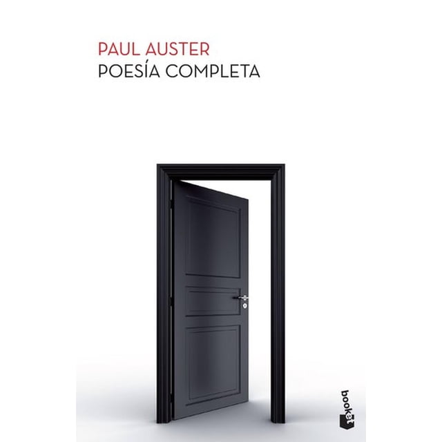 POESIA COMPLETA BOOKET 9786070729676