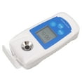 thumbnail image 4 of Digital Brix Refractometer, Fast Measurement Speed Automatic Calibration Brix Meter High Accuracy 0-55%  For Sugar Content Measuring, 4 of 8