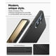thumbnail image 5 of Funda Spigen Liquid Air para Samsung Galaxy S25 Plus, color negro, 5 of 8