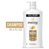 Pantene Pro-V Detangling Moisturizing Daily Shampoo, 30.4 fl oz