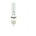 thumbnail image 3 of Bulbrite  Pack of (2) Dimmable T3 Mini-Candelabra (E11) Krypton Bulb Clear 40 Watt, 3 of 5
