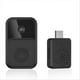 thumbnail image 1 of Smart Wireless Remote Video Doorbell, Camera Wireless Doorbell, 1 of 4