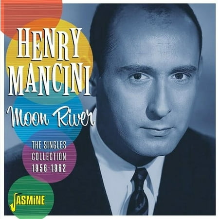 Moon River: The Singles Collection 1956-1962 (CD)