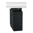 thumbnail image 3 of Support UC / Tour d’ordinateur à fixer sous le bureau – Mount It, 3 of 4
