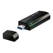 TP-LINK Archer T4U IEEE 802.11ac USB Wi-Fi Adapater