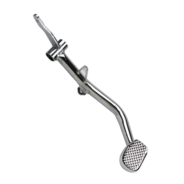 Pedal Freno Trasero Honda Gl 150 Cargo (14-19) gris