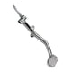 thumbnail image 1 of Pedal Freno Trasero Honda Gl 150 Cargo (14-19) gris, 1 of 2