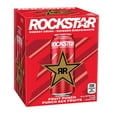 thumbnail image 2 of Rockstar Punched Fruit Punch Energy Drink 4 x 473 mL, Cans, 2 of 6