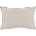 thumbnail image 2 of Hauteloom Dunkerton 18" x 18" Pillow Cover, 2 of 5