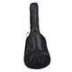 thumbnail image 4 of Estuche para guitarra acústica con correas de hombro a prueba de polvo y acolchado. Funda para guitarra. 76cm, 4 of 9