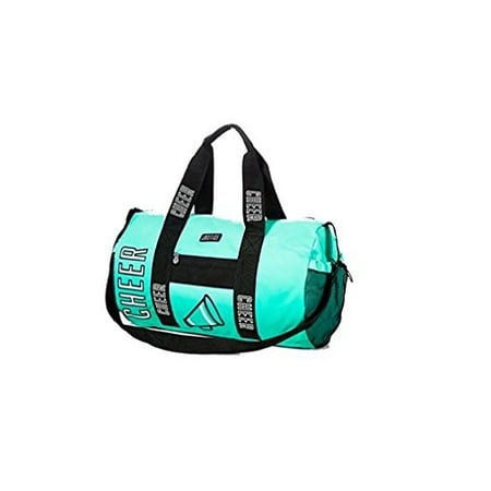 Justice Cheer Sparkle Duffle Bag