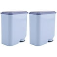 thumbnail image 1 of 2Pcs Water Filter for Philips Saeco Aquaclean CA6903, Activated Carbon Water Filter Cartridge for CA6903/10/00/01/22/47, 1 of 5