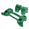 thumbnail image 3 of Kit de elevador de manillar de motocicleta con tornillos aptos para Kawasaki VERSYS 650 / KLE650 / VN650 2015-2017, 3 of 5