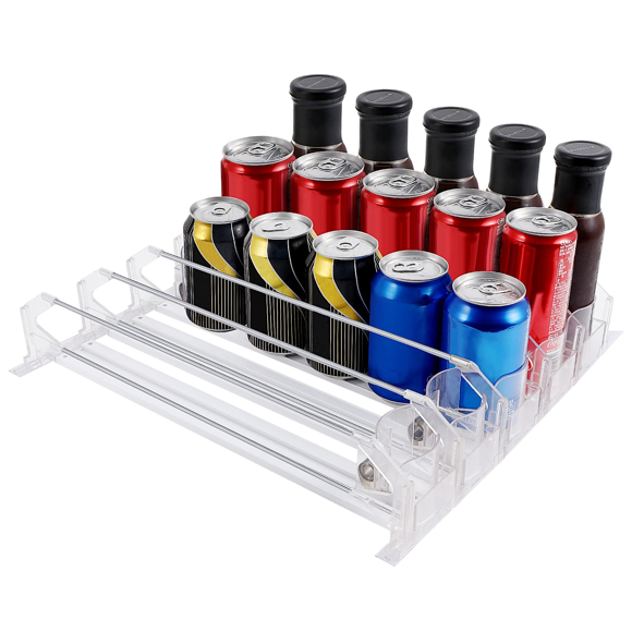 Soda Can Organizer