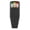 Black, variant on Suodoka Electromagnetic Radiation Detector Alarm Easy Operation Handheld Radiation Tester for Household, Black Color, High Precision EMF Meter 5Hz to 3500MHz Measurement Range (Battery Not Included)