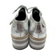 thumbnail image 4 of Zapato Annik T 24 Plataforma Zu Plata, 4 of 4
