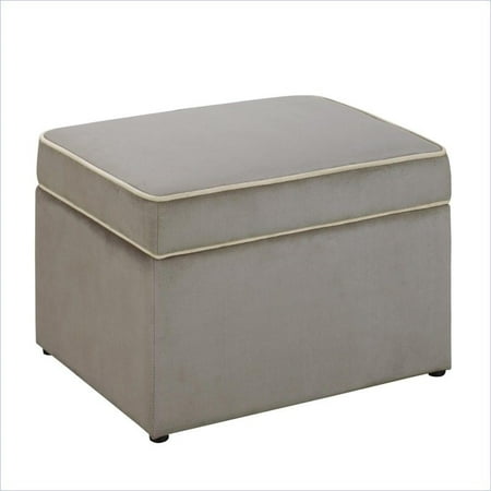 Baby Relax Sydney Storage Ottoman