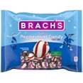 thumbnail image 3 of Brach's Soft Peppermint Candies 10 Ounce Laydown, 3 of 4