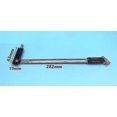thumbnail image 3 of Window Restrictor, Stainless Steel Door And Window Restrictor, Inside Window Two-link Angle Controller Zekai, 3 of 5