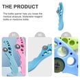 thumbnail image 4 of Multifunctional Bottle Opener Ampoule Opener Tools Medical Glass Bottle Opener, 4 of 8