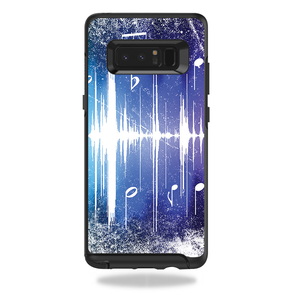 otterbox note 8