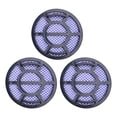 thumbnail image 1 of Washable Reusable Filter For PerySmith Cordless Vacuum Cleaner Xtreme XS20, 1 of 10