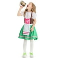 thumbnail image 6 of shoper Oktoberfes-t Dresses for Girls German Clothing Dirndl Dresses for Teen Girls Outfits Festival Outfit Kids Dress, 6 of 7