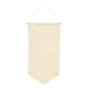 thumbnail image 2 of Lona para Colgar en La Pared Baoblaze Exhibición de broche colgante beige, 2 of 8
