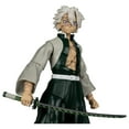 thumbnail image 3 of Demon Slayer Sanemi Shinazugawa 7" Action Figure - McFarlane Toys, 3 of 8