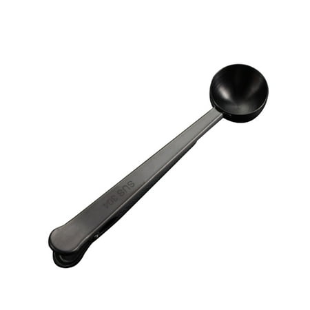 

Sanwood Measuring Spoon Convenient Anti-rust Stainless Steel Semicircle Shaped Tablespoon Scoop for Restaurants Kitchen Tool