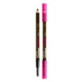 thumbnail image 1 of NYX Professional Makeup Powder Louder, Brow Pencil, 12HR Wear, 1 of 8
