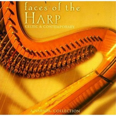Faces Of The Harp